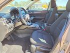 2025 Mazda Cx-5 Желто-коричневый vin: JM3KFBAL9S0546687