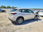 2025 Mazda Cx-5 Желто-коричневый vin: JM3KFBAL9S0546687