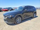 2023 Mazda Cx-5 Black vin: JM3KFBAM2P0102244
