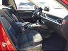 2023 Mazda Cx-5 2.5 S Красный vin: JM3KFBAM2P0166249 2023 Mazda Cx-5 2.5 S Красный vin: JM3KFBAM2P0166249