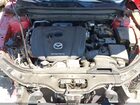 2023 Mazda Cx-5 2.5 S Красный vin: JM3KFBAM2P0166249 2023 Mazda Cx-5 2.5 S Красный vin: JM3KFBAM2P0166249