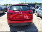 2023 Mazda Cx-5 2.5 S Красный vin: JM3KFBAM2P0166249 2023 Mazda Cx-5 2.5 S Красный vin: JM3KFBAM2P0166249