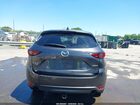 2020 Mazda Cx-5 Grand Touring Reserve Серый vin: JM3KFBAY0L0826589