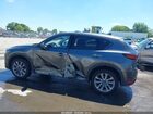2020 Mazda Cx-5 Grand Touring Reserve Серый vin: JM3KFBAY0L0826589