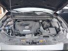 2021 Mazda Cx-5 Grand Touring Reserve Gray vin: JM3KFBAY0M0315613