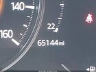 2021 Mazda Cx-5 Grand Touring Reserve Gray vin: JM3KFBAY0M0315613