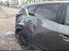 2021 Mazda Cx-5 Grand Touring Reserve Gray vin: JM3KFBAY0M0315613