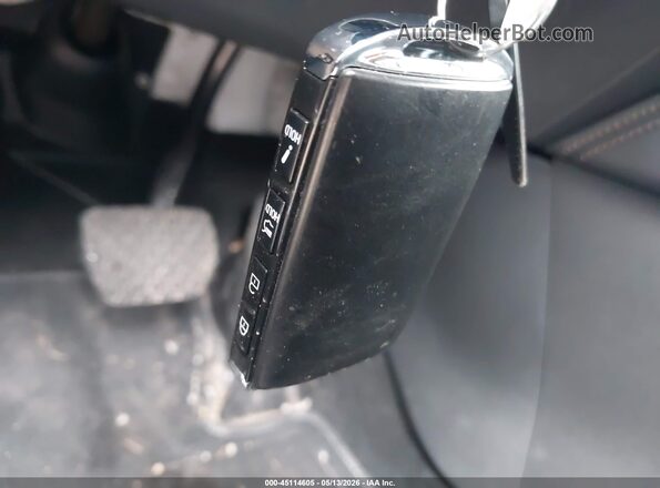 JM3KFBAY0M0315613 2021 MAZDA CX-5 Gray Вид панелі приладів