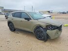 2024 Mazda Cx-5 Carbon Turbo Green vin: JM3KFBAY0R0426282