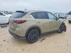 2024 Mazda Cx-5 Carbon Turbo Green vin: JM3KFBAY0R0426282