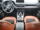2024 Mazda Cx-5 Carbon Turbo Green vin: JM3KFBAY0R0426282