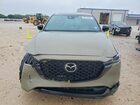 2024 Mazda Cx-5 Carbon Turbo Green vin: JM3KFBAY0R0426282