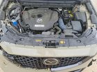 2024 Mazda Cx-5 Carbon Turbo Green vin: JM3KFBAY0R0426282