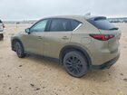 2024 Mazda Cx-5 Carbon Turbo Green vin: JM3KFBAY0R0426282