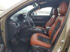 2024 Mazda Cx-5 Carbon Turbo Green vin: JM3KFBAY0R0426282