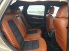 2024 Mazda Cx-5 Carbon Turbo Green vin: JM3KFBAY0R0426282