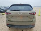 2024 Mazda Cx-5 Carbon Turbo Green vin: JM3KFBAY0R0426282