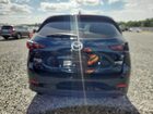 2022 Mazda Cx-5 Blue vin: JM3KFBAY1N0636304 2022 Mazda Cx-5 Blue vin: JM3KFBAY1N0636304