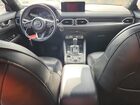 2022 Mazda Cx-5 Blue vin: JM3KFBAY1N0636304 2022 Mazda Cx-5 Blue vin: JM3KFBAY1N0636304