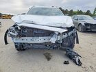 2022 Mazda Cx-5 White vin: JM3KFBAY2N0556803