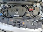 2022 Mazda Cx-5 White vin: JM3KFBAY2N0556803