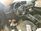 2023 Mazda Cx-5 Синий vin: JM3KFBAY3P0118049