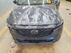 2023 Mazda Cx-5 Синий vin: JM3KFBAY3P0118049
