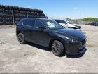 2023 Mazda Cx-5 2.5 Turbo Black vin: JM3KFBAY4P0121686