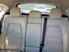 2020 Mazda Cx-5 Grand Touring Reserve Синий vin: JM3KFBAY7L0867141