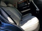 2020 Mazda Cx-5 Grand Touring Reserve Синий vin: JM3KFBAY7L0867141