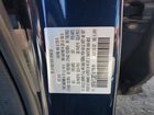 2020 Mazda Cx-5 Grand Touring Reserve Синий vin: JM3KFBAY7L0867141