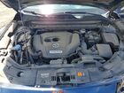 2020 Mazda Cx-5 Grand Touring Reserve Синий vin: JM3KFBAY7L0867141