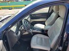 2020 Mazda Cx-5 Grand Touring Reserve Синий vin: JM3KFBAY7L0867141
