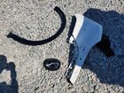 2025 Mazda Cx-5 Carbon Turbo White vin: JM3KFBAY7S0608373