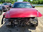 2023 Mazda Cx-5 Red vin: JM3KFBAY8P0256086