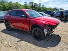 2023 Mazda Cx-5 Red vin: JM3KFBAY8P0256086