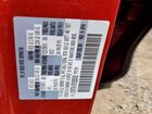 2023 Mazda Cx-5 Red vin: JM3KFBAY8P0256086