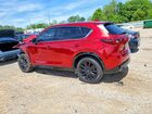2023 Mazda Cx-5 Red vin: JM3KFBAY8P0256086