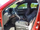 2023 Mazda Cx-5 Red vin: JM3KFBAY8P0256086
