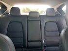 2023 Mazda Cx-5 Белый vin: JM3KFBAY9P0102678