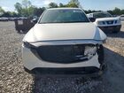 2023 Mazda Cx-5 Белый vin: JM3KFBAY9P0102678