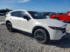 2023 Mazda Cx-5 Белый vin: JM3KFBAY9P0102678