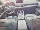 2021 Mazda Cx-5 Grand Touring Reserve Красный vin: JM3KFBAYXM0307471