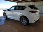 2024 Mazda Cx-5 Select Белый vin: JM3KFBBL0R0405483
