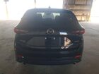 2025 Mazda Cx-5 Select Черный vin: JM3KFBBL1S0789053