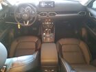 2025 Mazda Cx-5 Select Черный vin: JM3KFBBL1S0789053
