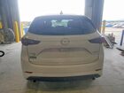 2025 Mazda Cx-5 Select White vin: JM3KFBBL2S0627173