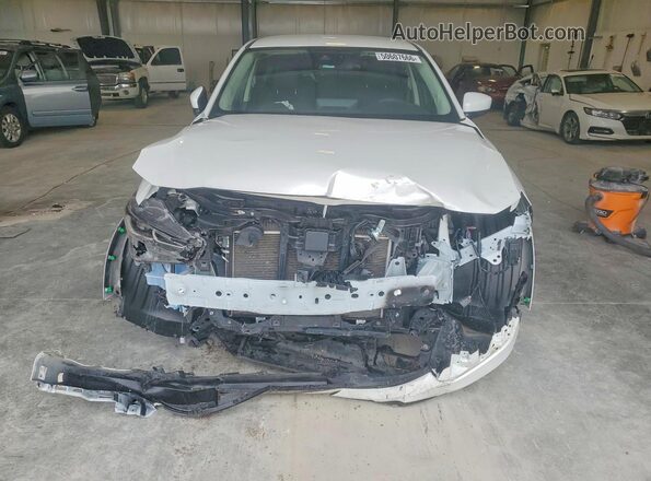 JM3KFBBL2S0627173 2025 MAZDA CX-5 White Widok z przodu