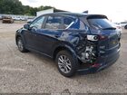 2025 Mazda Cx-5 2.5 S Select Blue vin: JM3KFBBL3S0676835