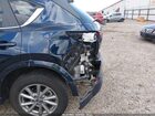 2025 Mazda Cx-5 2.5 S Select Blue vin: JM3KFBBL3S0676835